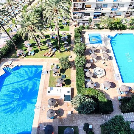 Skol 440. Nice 1 Bed Apartment With Sea Views In Marbella Centre. Bagian luar foto
