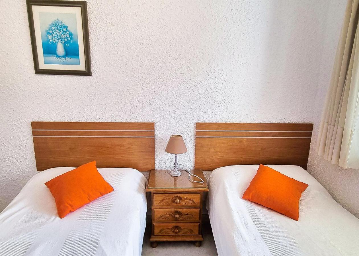 Skol 440. Nice 1 Bed Apartment With Sea Views In Marbella Centre. Bagian luar foto
