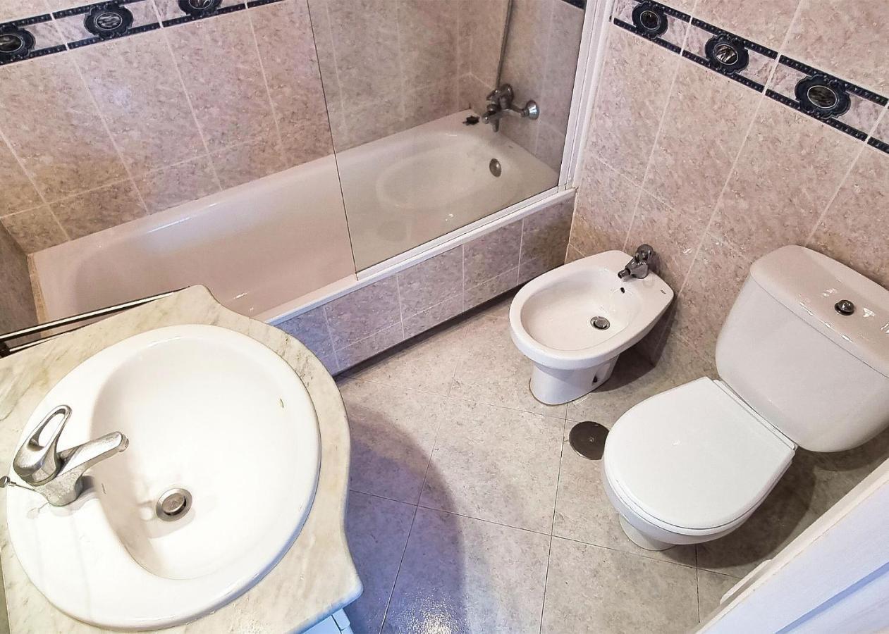 Skol 440. Nice 1 Bed Apartment With Sea Views In Marbella Centre. Bagian luar foto