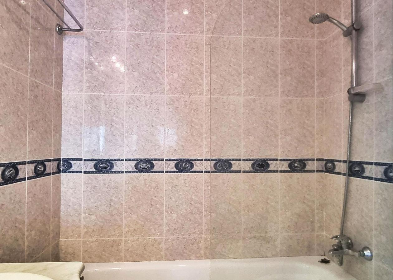 Skol 440. Nice 1 Bed Apartment With Sea Views In Marbella Centre. Bagian luar foto